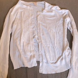 Women’s Button-up Cardigan